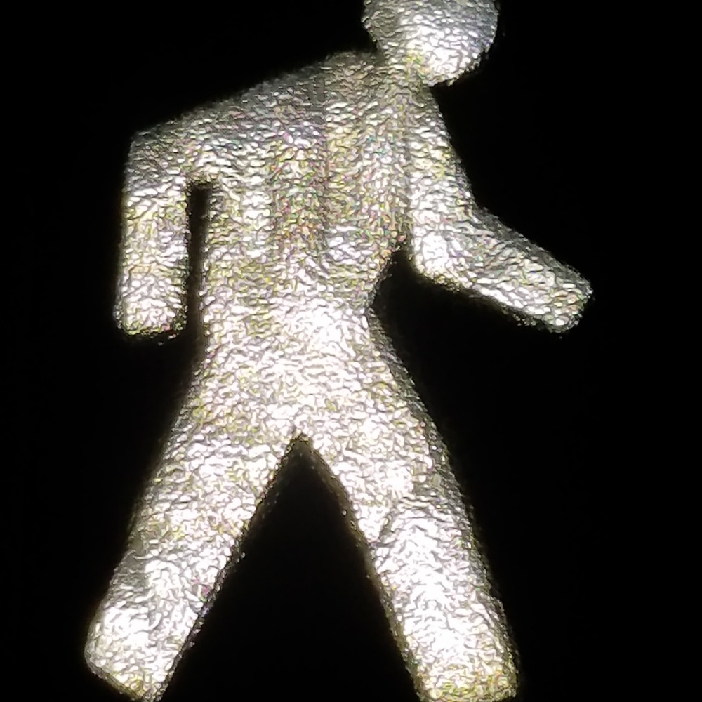 Meet your Posher, Damon